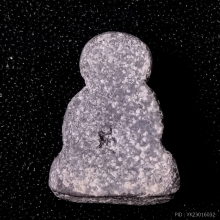 พระปิดตาข้าวตอกแตกปี19 หลวงปู่โต๊ะ วัดประดู่ฉิมพลี