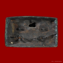 พระบูชา หลวงพ่อแช่ม วัดฉลอง จ.ภูเก็ต ปี 12