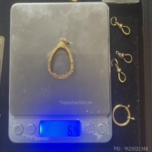 กรอบทอง