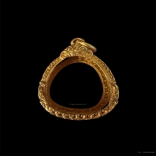 กรอบทอง