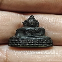 พระชัยวัฒน์ท่านเจ้าคุณศรีฯประหยัดวัดสุทัศน์ปี96