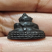 พระชัยวัฒน์ท่านเจ้าคุณศรีฯประหยัดวัดสุทัศน์ปี96