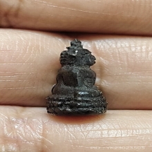 พระชัยวัฒน์ท่านเจ้าคุณศรีฯประหยัดวัดสุทัศน์ปี96