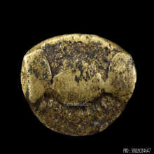 พระพุทธชินราชอินโดจีน ปี 2485