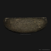 พระบูชาหลวงพ่อทวด วัดช้างให้ เนื้อว่าน