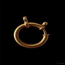 ห่วงสปริง