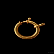 ห่วงสปริง