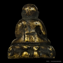 เจ้าคุณโต วัดสมุหะประดิษฐ์ สระบุรี