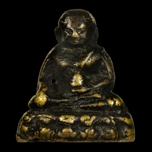 เจ้าคุณโต วัดสมุหะประดิษฐ์ สระบุรี