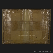 กระดาษยันต์ภาพหลวงพ่อทวด ขนาดบูชา