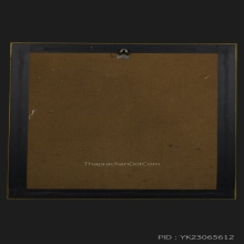 ภาพพิมพ์บูชาหลวงปู่ทวด วัดช้างให้ ปี 2511