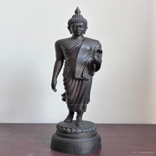 พระศรีศากยะทศพลญาณประธานพุทธมณฑลสุทรรศน์ พระลีลาพุทธมณฑล2525