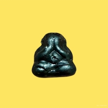 สมเด็จญาณสังวร วัดบวรนิเวศ…พระปิดตานำโชค พ.ศ. 2531