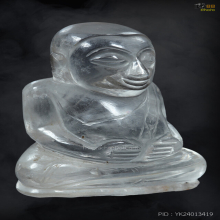 พระสังกัจจายน์กรุอฮอดเชียงใหม่