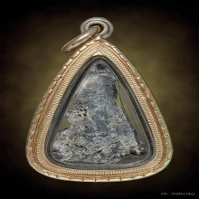 พระนางหน้าทวา กรุวัดโพธิ์ทอง สุโขทัยพระขนาดเล็ก