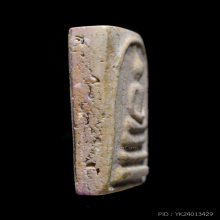 บางขุนพรหม09 ผงเก่าสมเด็จทั้งองค์ ไว้ใช้แทนรุ่นแรกได้เลยครับ