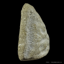 พระผงกระดูกผี วัดโพธิ์ท่าเตียน พิมพ์ล้อวัดสามปลื้ม