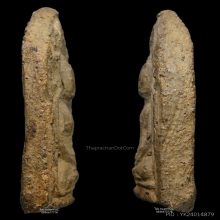 พระขุนแผนบ้านกร่าง ทรงพลเล็ก(ปรกโพธิ์) สมบูรณ์