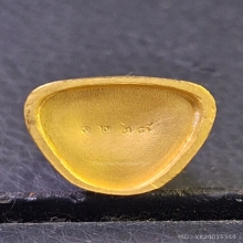 หลวงปู่ทวด รุ่น111ปี กระทรวงกลาโหม พิมพ์ใหญ่ ปี2540 