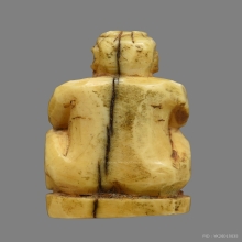 กุมารดูดรก หลวงพ่อนุ่ม วัดนางใน จ.อ่างทอง