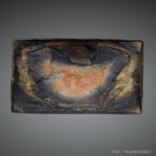 พระบูชารุ่นแรกหลวงปู่ขาว อนาลโย