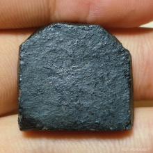 หลวงพ่อพริ้ง วัดหาดสูง พิมพ์นะซ่อนหัว 