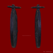 เหรียญรุ่น2 หลวงพ่อผาง บาตรข้าง ปี ๒๕๑๓ 