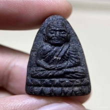 หลวงปู่ทวด วัดช้างให้ ปี24 เนื้อว่าน พิมพ์ใหญ่