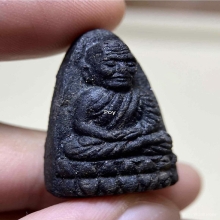 หลวงปู่ทวด วัดช้างให้ ปี24 เนื้อว่าน พิมพ์ใหญ่