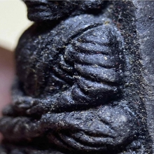 หลวงปู่ทวด วัดช้างให้ ปี24 เนื้อว่าน พิมพ์ใหญ่