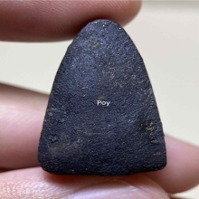 หลวงปู่ทวด วัดช้างให้ ปี24 เนื้อว่าน พิมพ์ใหญ่