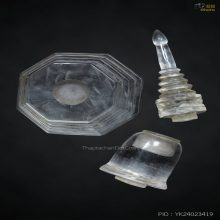 เจดีย์หินจุยเจียกรุฮอด