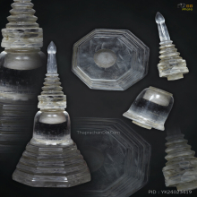 เจดีย์หินจุยเจียกรุฮอด