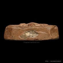 หลวงพ่อปานพิมพ์ครุฑใหญ่เอ พระสวยคมชัดลึกมาพร้อมใบเซอร์ครับ