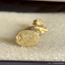 รูปหล่อ หลวงพ่อเกษม เขมโก ปี 2532