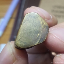 หลวงพ่อแช่ม วัดฉลอง หลังเลข ๑ ปี 12 