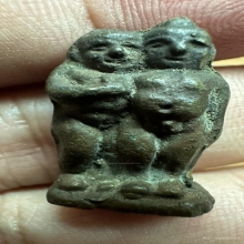 ชาลี กัญหา หลวงพ่อคล้อย วัดบางไกรนอก นนทบุรี