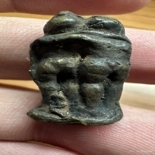 ชาลี กัญหา หลวงพ่อคล้อย วัดบางไกรนอก นนทบุรี