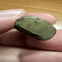 ชาลี กัญหา หลวงพ่อคล้อย วัดบางไกรนอก นนทบุรี