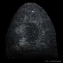 หลวงปู่ทวด วัดช้างให้ เนื้อว่าน ปี24 พิมพ์กลาง