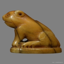 เสือหลวงพ่อปาน วัดคลองด่าน