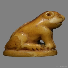 เสือหลวงพ่อปาน วัดคลองด่าน