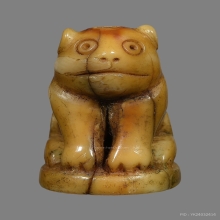 เสือหลวงพ่อปาน วัดคลองด่าน