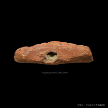 หลวงพ่อปานพิมพ์ไก่สามเส้นราคาย่อมเยาว์เอาไว้ใช้สบายใจครับ