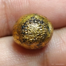 ลูกอมหลวงพ่อดิ่ง วัดบางวัว