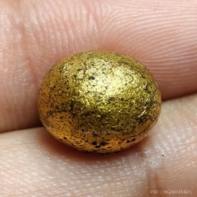 ลูกอมหลวงพ่อดิ่ง วัดบางวัว