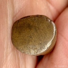 พระชัยหน้ากระบี่ สมเด็จพุทธฒาจารย์มา สวยเดิม