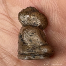 พระชัยหน้ากระบี่ สมเด็จพุทธฒาจารย์มา สวยเดิม