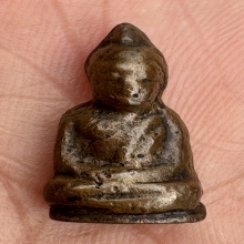 พระชัยหน้ากระบี่ สมเด็จพุทธฒาจารย์มา สวยเดิม