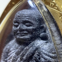 หลวงปู่ทวด วัดช้างให้ ปี24 เนื้อว่าน พิมพ์กลางบิ๊กบอล